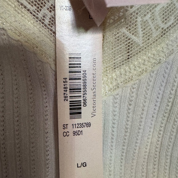 Victoria's Secret Other - Slip nite gown